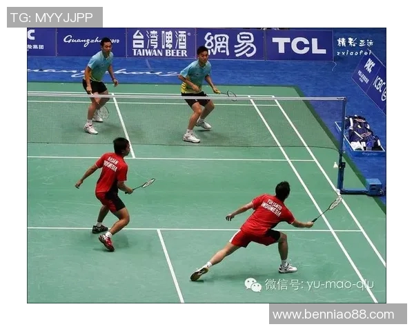 深入分析重庆羽毛球队区域防守战术及其对比赛的影响与应用