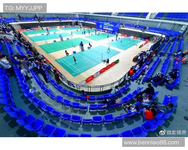 武汉羽毛球队在邀请赛中的比赛经验与表现分析 武汉羽毛球队在邀请赛中的比赛经验与表现分析