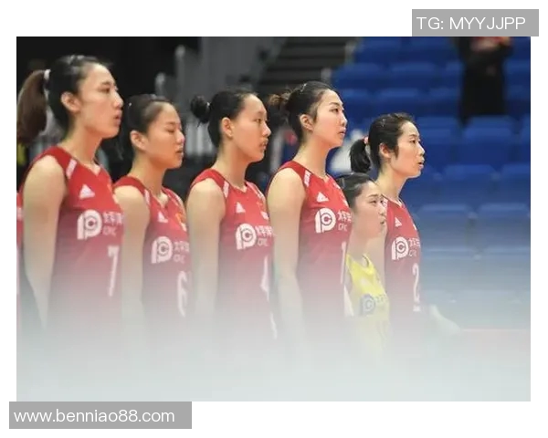 深圳排球队在世界杯中的精彩表现与力量解析 深圳排球队在世界杯中的精彩表现与力量解析