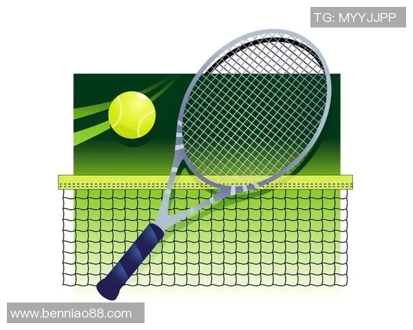 网球新手必看:从基础技术到实战技巧的全面入门指南 网球新手必看:从基础技术到实战技巧的全面入门指南