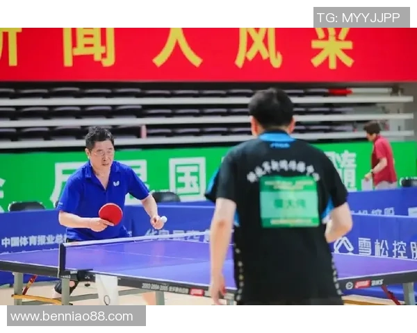 北京乒乓球队在联合会杯中的耐力表现分析与总结 北京乒乓球队在联合会杯中的耐力表现分析与总结