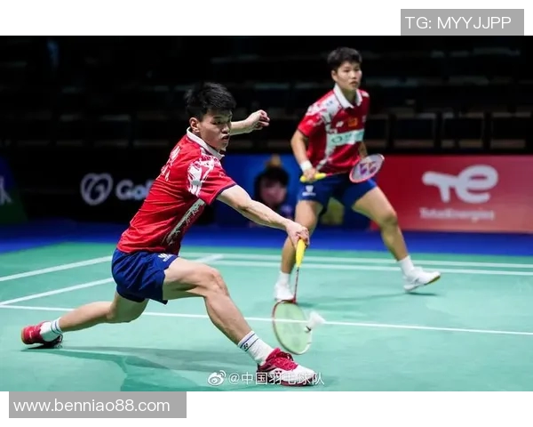 北京羽毛球队在洲际杯中的心理素质分析与表现评估 北京羽毛球队在洲际杯中的心理素质分析与表现评估