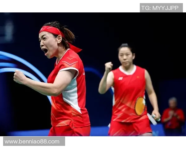 杭州羽毛球队实力强劲荣登全国羽毛球力量排行榜第三位