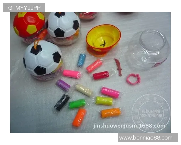 用彩泥创作足球传奇贝利的立体艺术之旅 用彩泥创作足球传奇贝利的立体艺术之旅