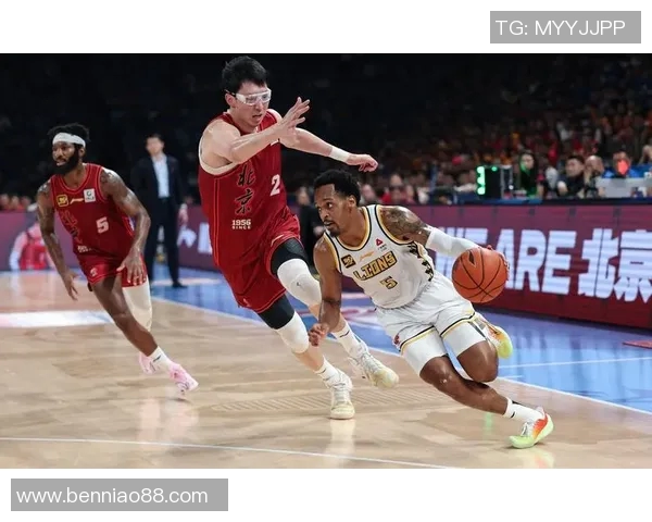 篮球的灵魂：深入解析北京篮球队的战术与团队意识