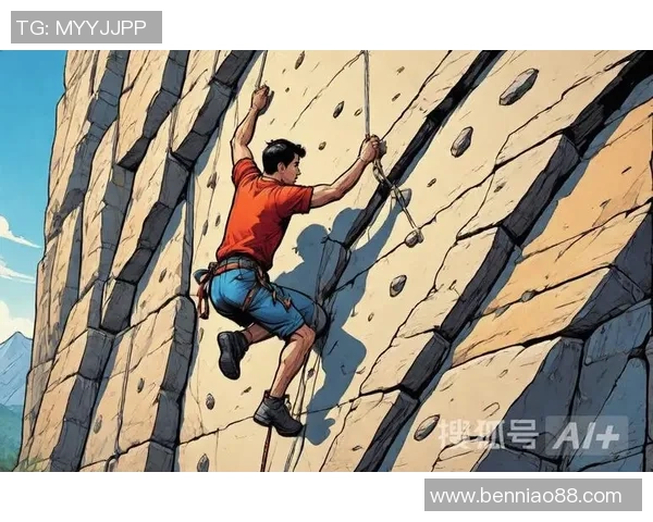 武汉攀岩队状态分析与发展前景探讨聚焦攀岩运动的未来挑战与机遇